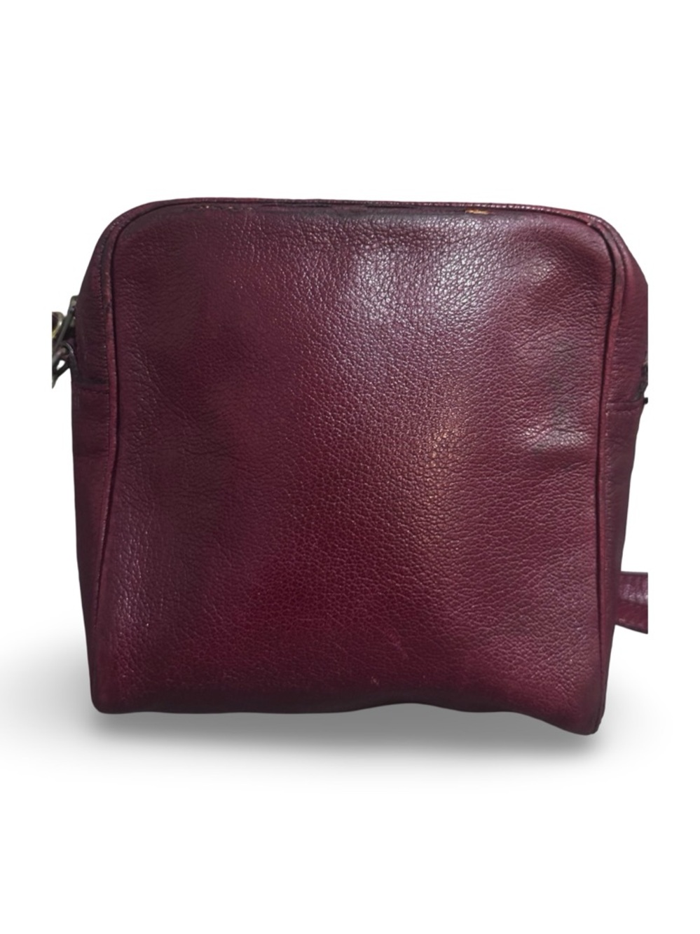 HERMES Vintage Crossbody Bag - Picture 9 of 14